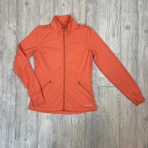 Merrell Emma Full front zip jacket Sz S